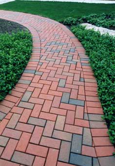 Pine Hall Paver™