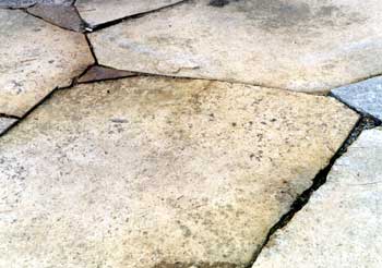 Flagstone